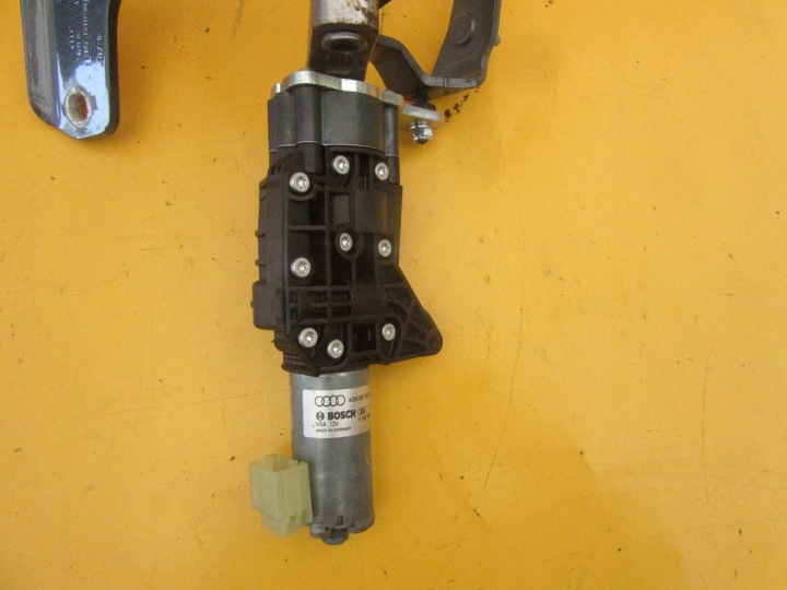 AUDI OE 4G9827299A CHARNIÈRE COUVERCLES DE COFFRE