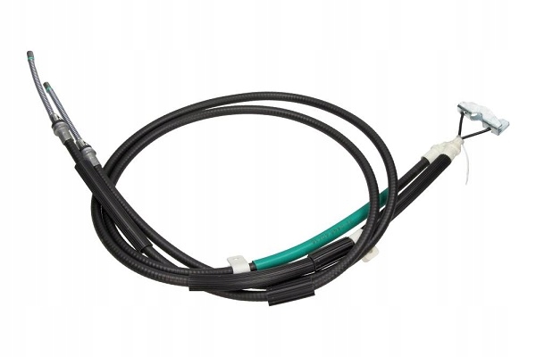 MAXGEAR CABLE DE FRENADO RECZ. FORD T. FIESTA/KA LE/PR JUEGO 