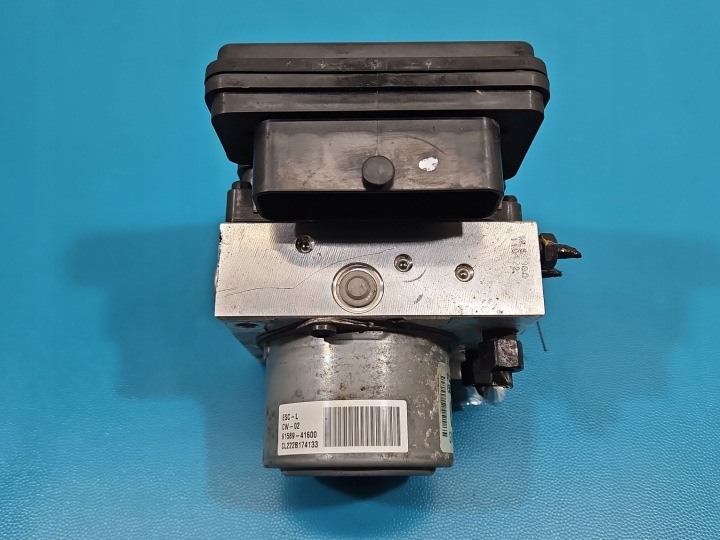 POMPE ABS HYUNDAI I30 III 16- G4589-38500 58900-G4EA0 G4589-28500