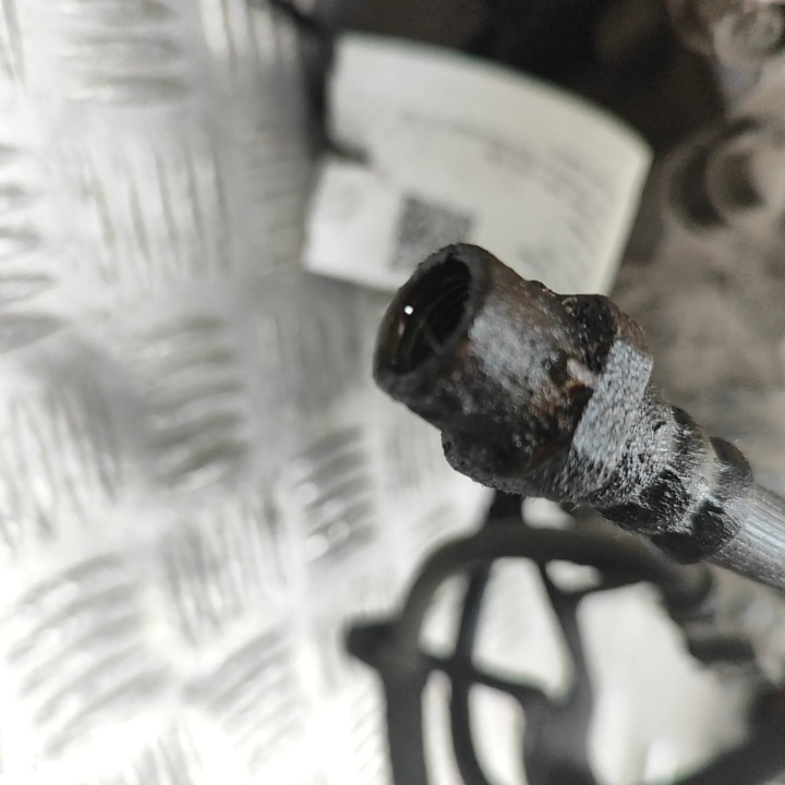 BMW 2 G42 3 G20 G21 4 G22 G23 G26 Z4 G29 ÉTRIER DE FREIN DE FREIN MODULE LEWYTYL