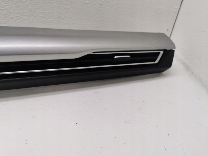 CONSOLE CHÂSSIS VW GOLF VIII 5H1857211C 20-24 EUROPE
