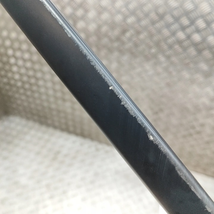 AUDI Q5 8R GAUCHE BARRES DE TOIT DE TOIT 2016 8R0860021H