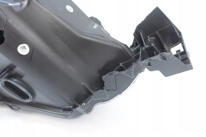 MAZDA CX-3 CX3 2015-LAMPA GAUCHE AVANT AVANT D10E-51040