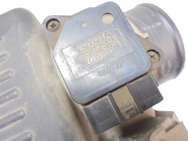 AVENSIS II T25 CHÂSSIS FILTRE AIR 17705-0D041 1,8VVTI 22204-0J010