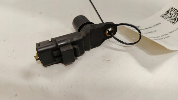 CAPTEUR POSITION GALET DISTRIBUTION RENAULT MEGANE II PA66GF25