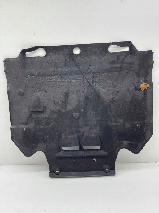 AUDI A6 C7 PLAQUE PODWOZIOWA PRZECIWBLOTNA PROTECTION BOÎTES MOTEUR INFÉRIEURE