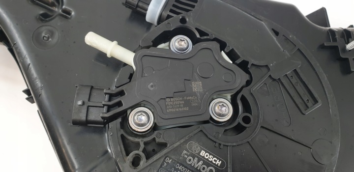 RÉSERVOIR POMPE ADBLUE FORD TRANSIT CUSTOM CONNECT