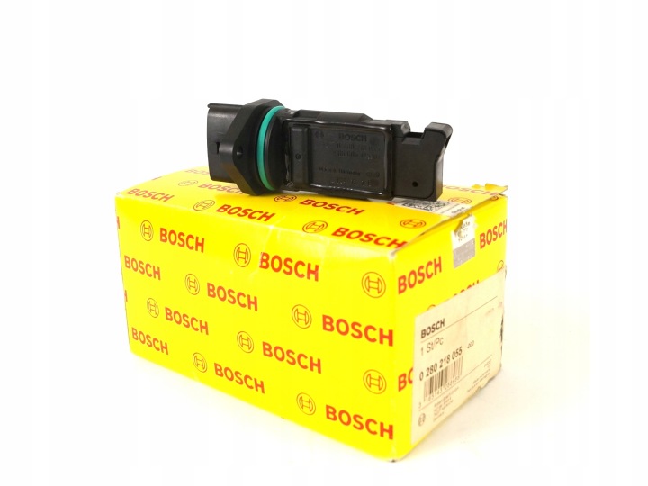 DÉBITMÈTRE AIR BOSCH 0280218055