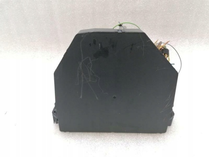 MAYBACH 57 W240 FUSE COFFRE A2405450601