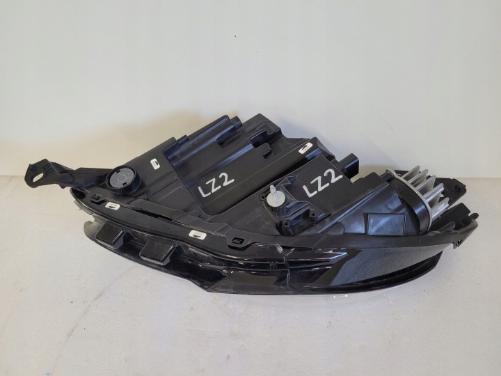 PHARE DROITE COMPLET LED DROIT OPEL CORSA F 9829522580 ORIGINAL OEM