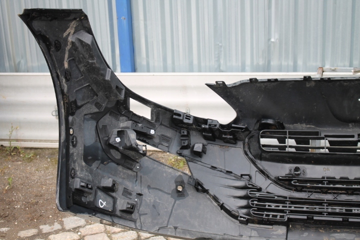 PARE-CHOCS AVANT AVANT PEUGEOT RCZ LIFT