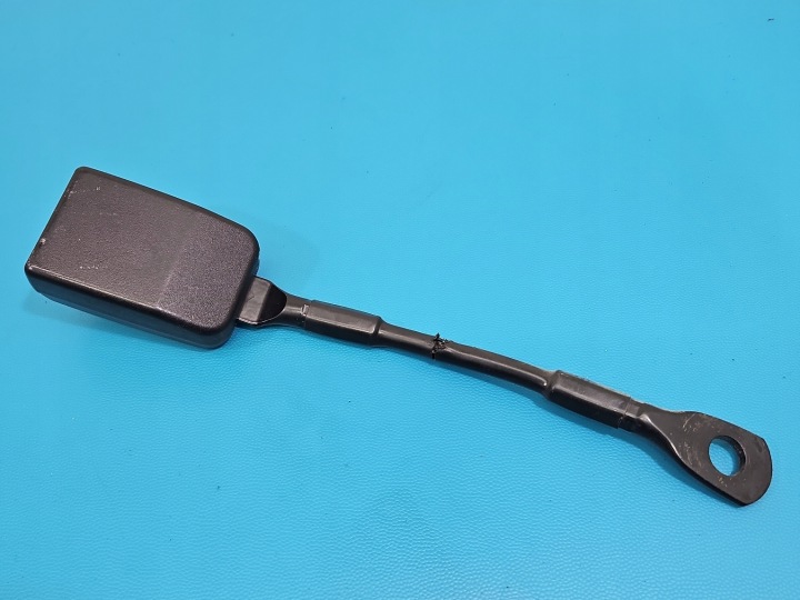 CEINTURE DE SÉCURITÉ AVEC AGRAFE AVANT DROIT FIAT SCUDO II 06- 14972570XX