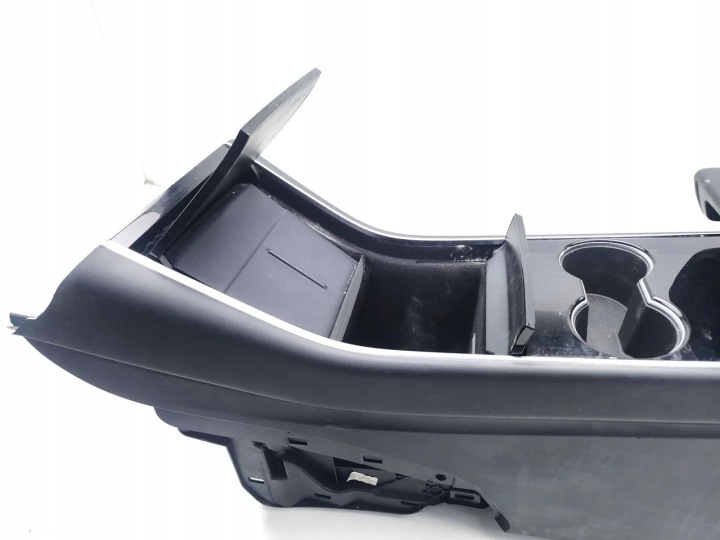 TESLA MODÈLE 3 ACCOUDOIR TUNNELS CENTRAL 2020 SALOON 4/5DR 1087897-00-B