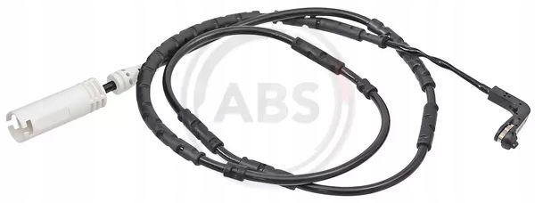CAPTEUR KLOCK. FREIN BMW X1 E84 09-10 ARRIÈRE (1120MM) ABS