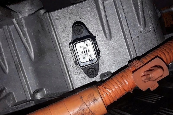 INWENTER HYUNDAI 91958K4350 0.0L 2022