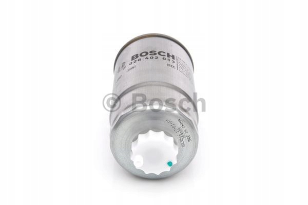 FILTRE CARBURANTS BOSCH F 026 402 013