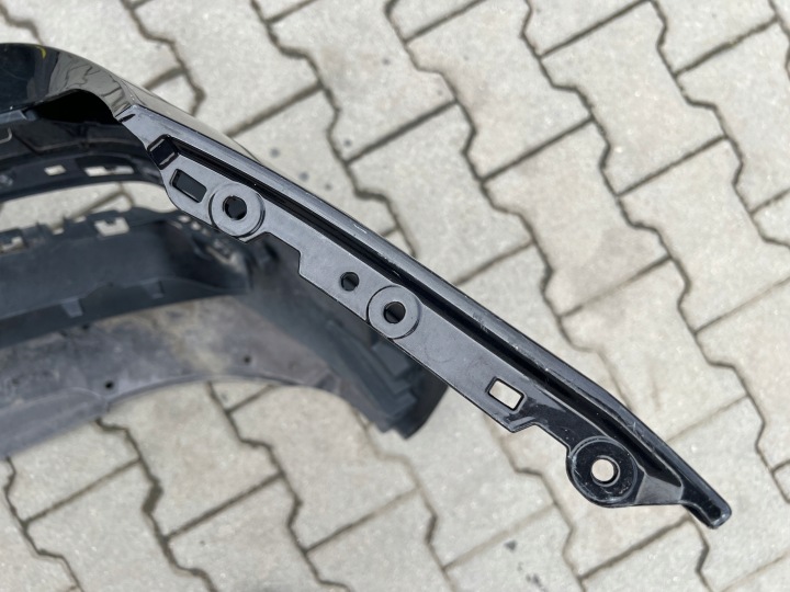 PARE-CHOCS AVANT AVANT BMW F06 F12 F13 COULEUR X02