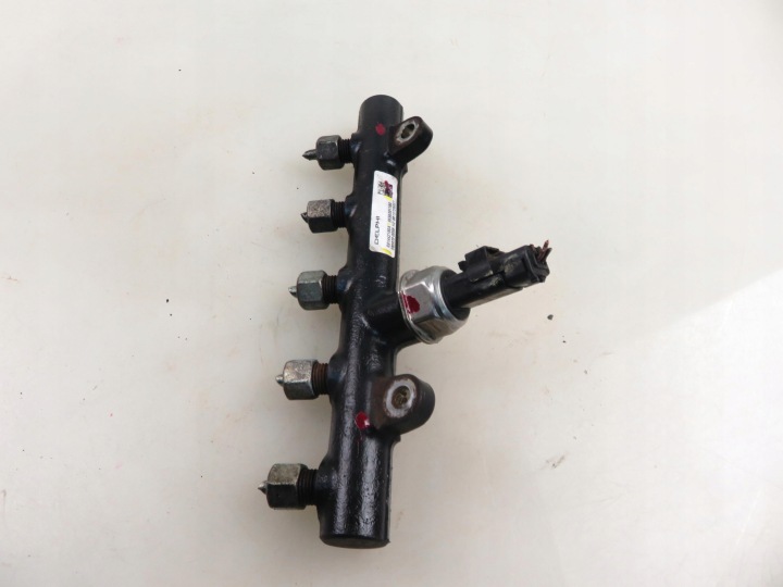 MOULURE INJECTION CITROEN C5 III 2.0 HDI R9144Z180A 9656391180 55PP0603