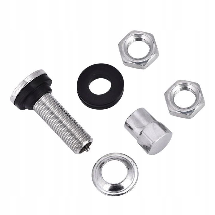 SOUPAPES VERS ROUES MAMELON MOTOCYCLETTE COURT LODYGI TR161