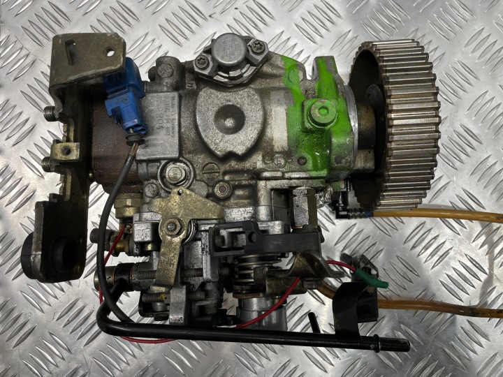 POMPE INJECTION 0460494462 FIAT SCUDO I 1,9D