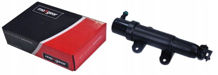 MAXGEAR 45-0077 BUSE LAVE-GLACE NETTOYAGE FEUX AVANT