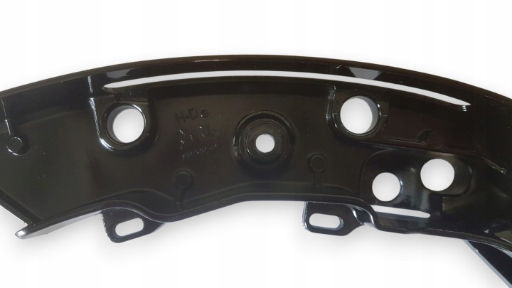 HARLEY DAVIDSON TOURING '14+ DROIT SUPPORT GARDE-BOUE COFFRE DE RANGEMENT 90200502