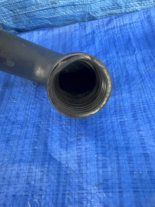 TUYAU FIL AIR DACIA RENAULT 165556691R 960159288R