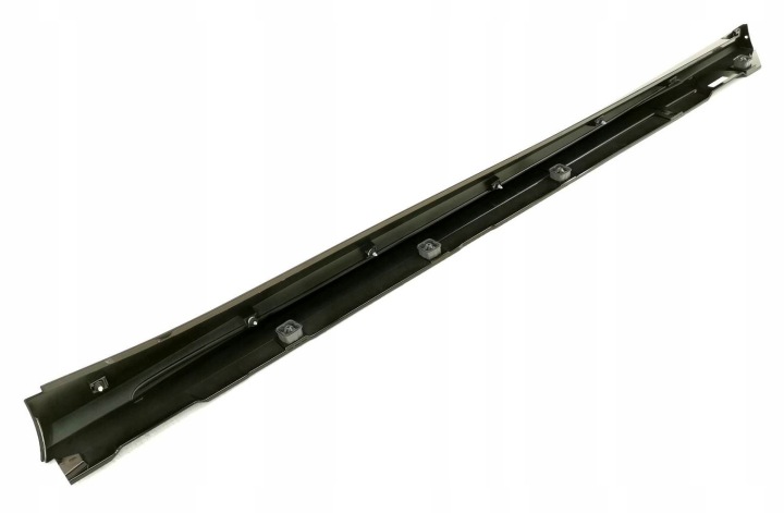 PROTECTION BRODERIE REVÊTEMENT SEUIL GAUCHE VW ID.7 ID7 14A853855C L041 NEUF ORIGINE