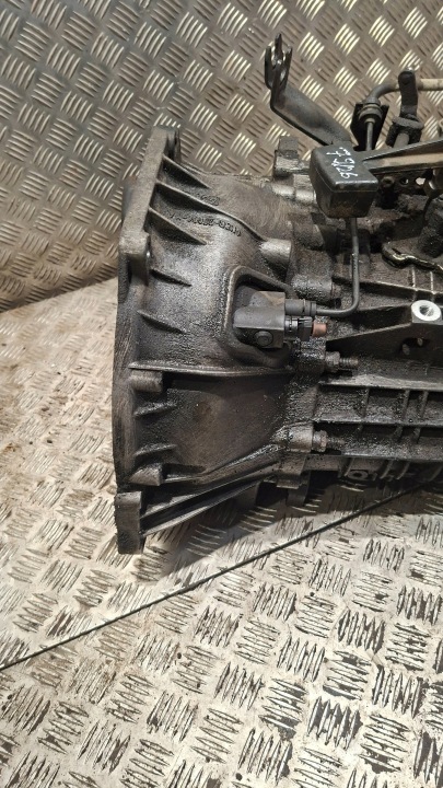 BOÎTE DE VITESSES FORD FOCUS MKII 1.8TDCI