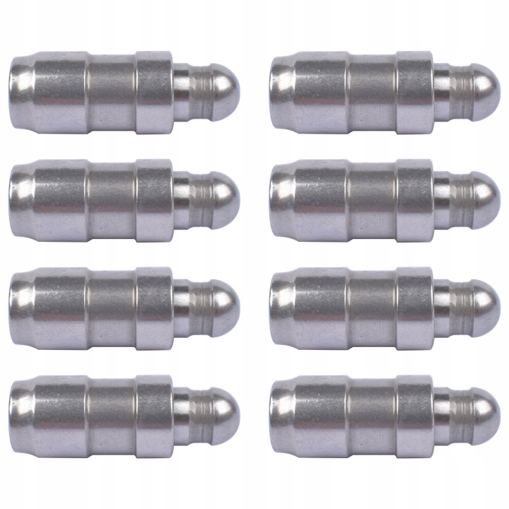 8X POUSSOIR SOUPAPES VERS AUDI VW SKODA SEAT 1.6 2.0 3.0 TDI
