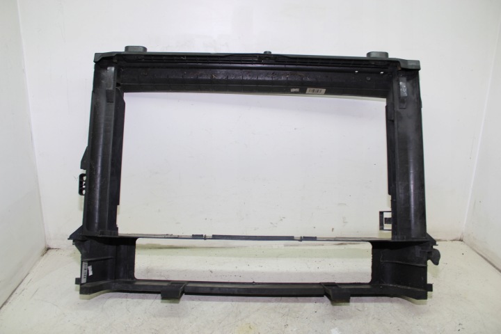 BMW E60 CHÂSSIS CHÂSSIS CHÂSSIS RADIATEURS RADIATEUR 520D 525D 530D 7805597