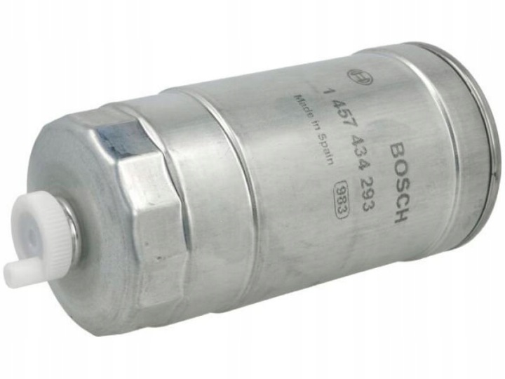 FILTRE CARBURANTS N4293