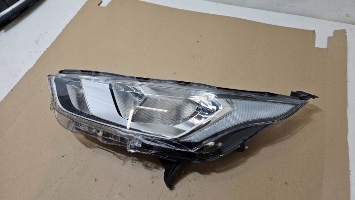 PHARE AVANT GAUCHE FORD TRANSIT CONNECT TOURNEO II LIFT ORDINAIRE KT1B-13W030-AD
