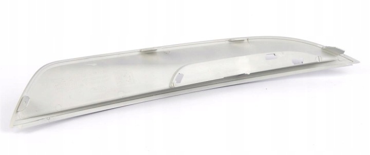 GRILLE BOUCHON PARE-CHOCS GAUCHE AVANT KUGA MK1 1544526 8V41-15A282-ABXWAA