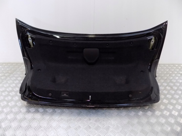 BMW 5 F90 G30 COUVERCLES DE COFFRE COUVERCLES DE COFFRE CAMÉRA ÉLECTRIQUE 475