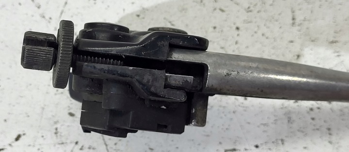 FIXATION POIGNÉE ADHÉRENCE 29L829110100 YAMAHA FZR 600 GENESIS 1994-1996 R