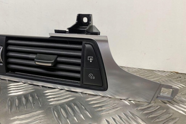 ADMISSION AIR CONSOLES AUDI A6 ALLROAD (4GH, 4GJ) 4G2820951 DIESEL 230KW
