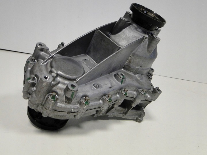 MERCEDES RÉDUCTEUR DE VITESSE BOÎTES BOÎTE DISTRIBUTION GLE 167 W167 A2512804400