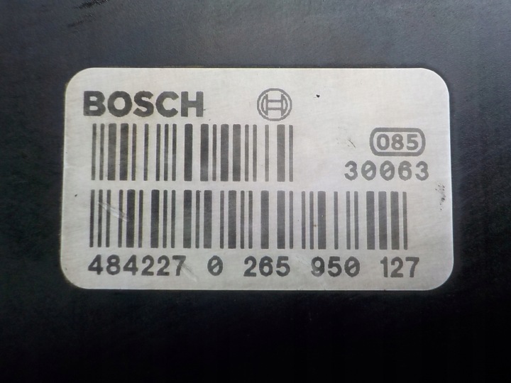 ALFA ROMEO 156 POMPE ABS 0265225280 51724650 0265950127