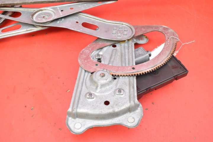 ÉLÉVATEUR VITRES DROIT AVANT 966036-102 RENAULT MEGANE SCENIC 3 III 09-12