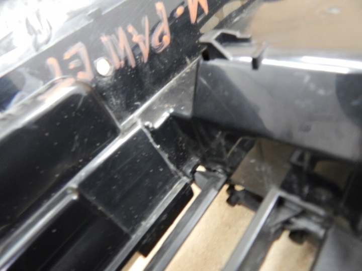 BMW 4 G22 G23 MODULE JALOUSIE INFÉRIEURE ADMISSION AIR 5A1E916 ORIGINAL EUROPE