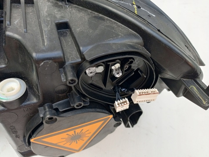 BMW X5 G05 X6 G06 PHARE LASER AVANT DROITE DROIT AVANT 5A279B2 ÷