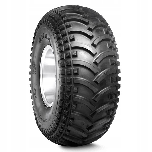 DURO HF243 MUD&SAND 22X11-9 4PR