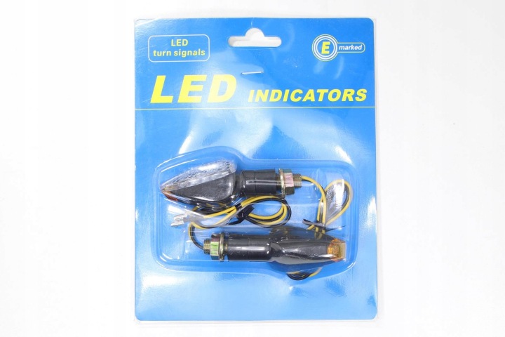CLIGNOTANT LED STRZALKA CL-170 JEU SC