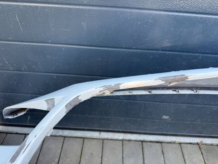 MERCEDES CLA PARE-CHOCS AVANT AVANT W118 A118 AMG PAQUET ENSEMBLE PDC