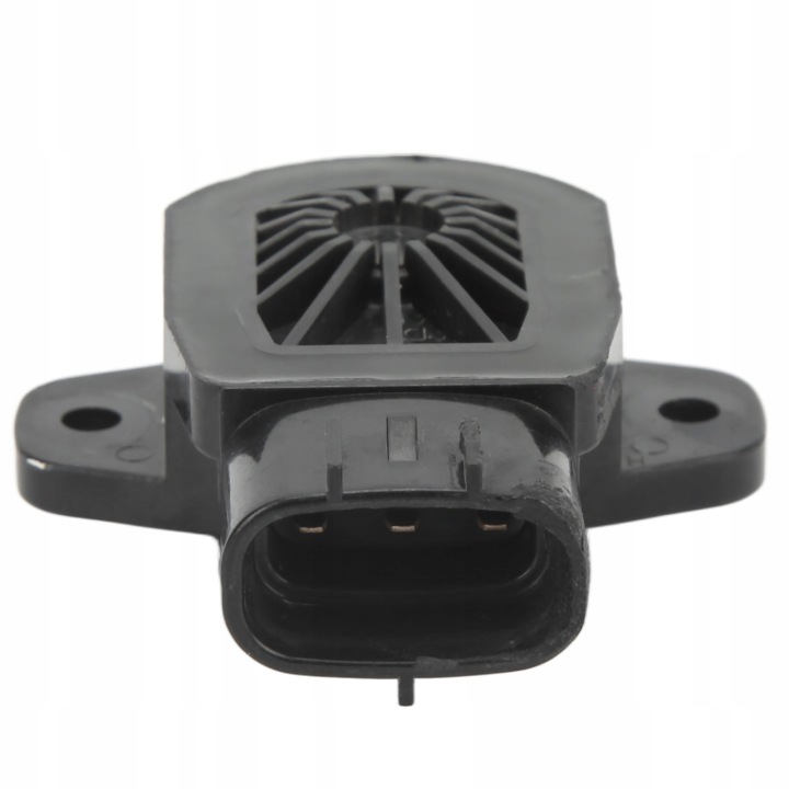 ZESPO CAPTEUR PAPILLON DES GAZ ZABURTOWEJ 68V 85885 00 SUBSTITUT POUR X1