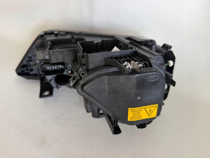 AUDI Q3 PHARE GAUCHE GAUCHE BIXENON XÉNON LED NON ADAPTATIF 11-14 2011- 8U0 403