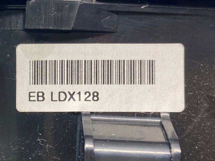 PANNEAU CLIMATISATION HYUNDAI I20 GB IB) 97250C8011