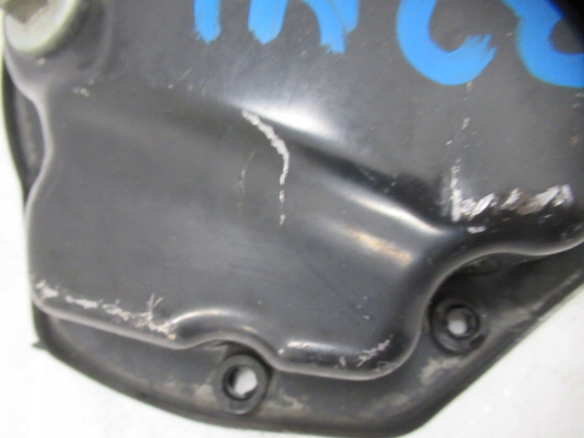 OPEL KARL 1.0 CARTER HUILEUX INFÉRIEURE