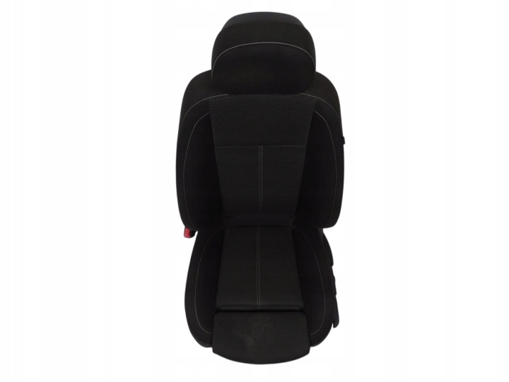 SIÈGE GAUCHE AVANT CONDUCTEUR AIRBAG TENDEUR OPEL ASTRA IV 4 J 5D 09-2012 EUROPE